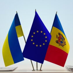 Новини України - Молдові відкриють перший кластер у перемовах з ЄС раніше за Україну - ЗМІ