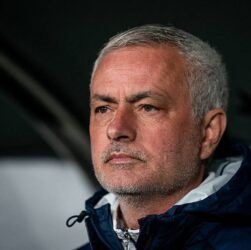 Новини спорту - Моурінью опинився під загрозою дискваліфікації