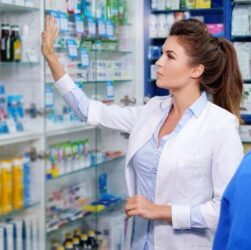 Новини України - МОЗ планує виявляти аптеки без дипломованих фармацевтів