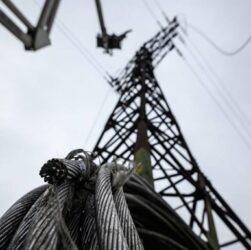 Новини України - МЗС: РФ продовжує порушувати енергетичне перемир'я