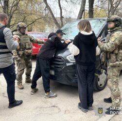Новини України - На Чернігівщині викрили міжрегіональне наркоугруповання