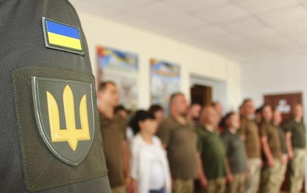 Новини України - На фронт пішли 70% ТЦК - Сухопутні війська