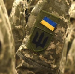 Новини України - На фронті в Україні загинув доброволець з Фінляндії