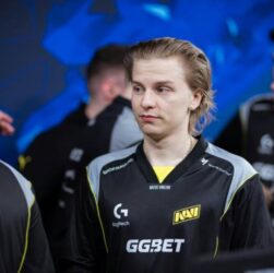 Новини спорту - На IEM Melbourne 2025 перемога NaVi над FlyQuest далася важко