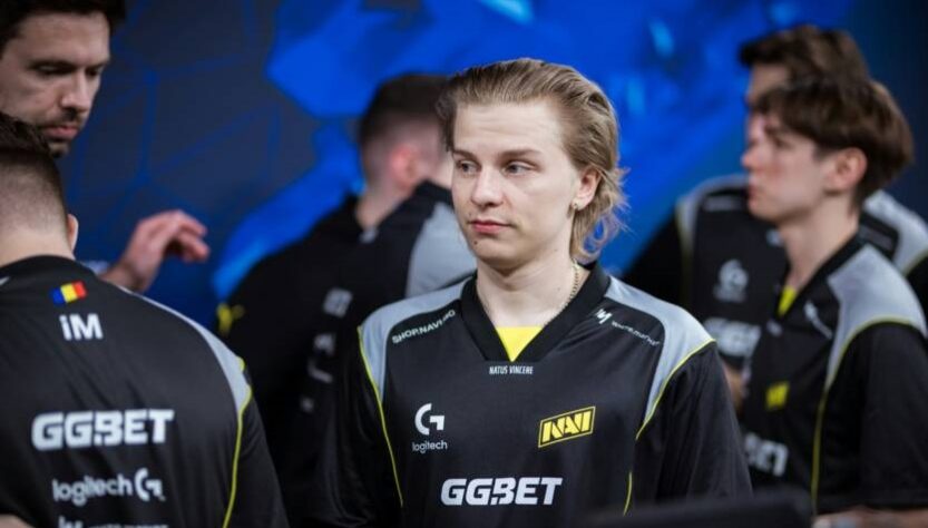Новини спорту - На IEM Melbourne 2025 перемога NaVi над FlyQuest далася важко