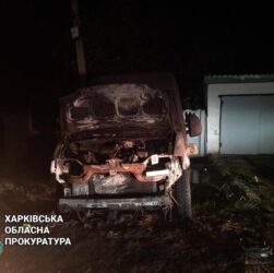 Новини України - На Харківщині підлітки вчинили низку диверсій за вказівкою спецслужб РФ