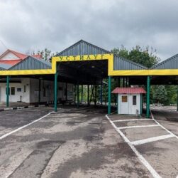 Новини України - На кордоні з Польщею обмежать роботу одного з пунктів пропуску