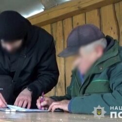 Новини України - На Львівщині чоловік застрелив пса, бо той "полював на курей"