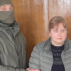 Новини України - На Миколаївщині СБУ викрила агентку РФ - посадовицю міськради