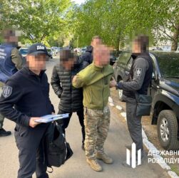 Новини України - На Одещині командир відправив бійців ремонтувати його квартиру