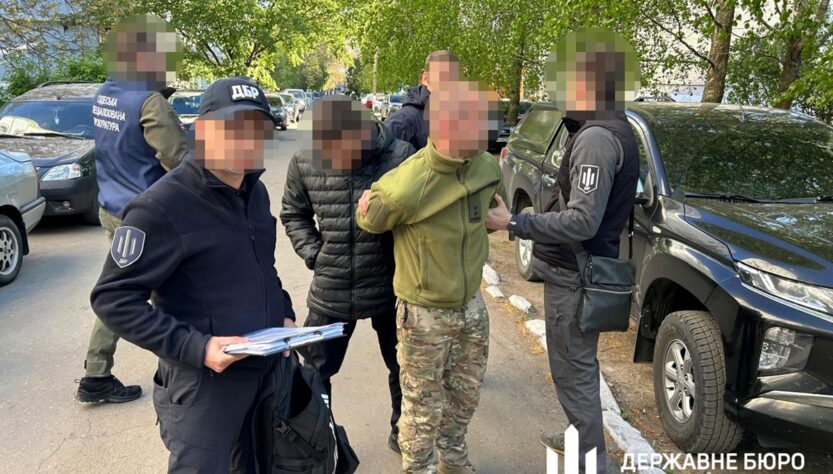 Новини України - На Одещині командир відправив бійців ремонтувати його квартиру