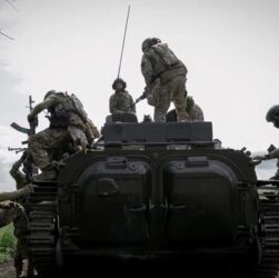 Новини України - На Покровському напрямку росіяни відступають - ЗСУ
