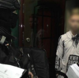 Новини України - На Полтавщині судитимуть шахраїв, які спустошували рахунки українців