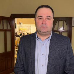 Новини України - На Сумщині наклав на себе руки директор обласного центру зайнятості