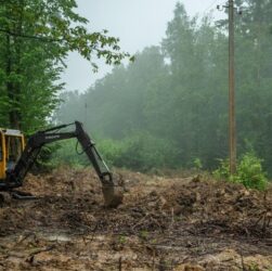 Новини України - На Тернопільщині почалась ексгумація поляків, убитих в 1945 році
