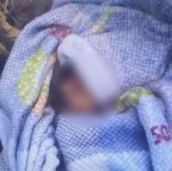 Новини України - На Тернопільщині знайшли жінку, яка залишила немовля на вулиці