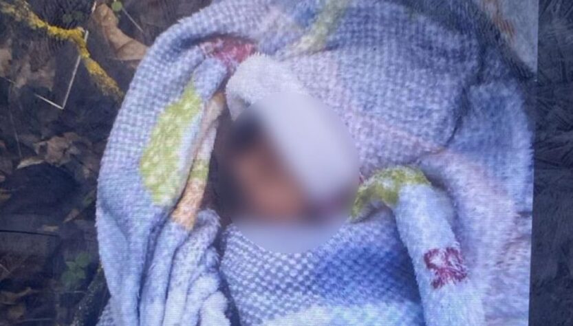 Новини України - На Тернопільщині знайшли жінку, яка залишила немовля на вулиці