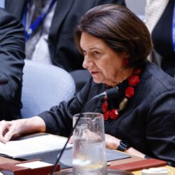 Новини світу - На тлі переговорів про мир РФ посилила атаки на Україну - ООН