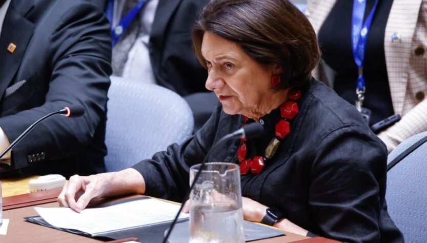 Новини світу - На тлі переговорів про мир РФ посилила атаки на Україну - ООН