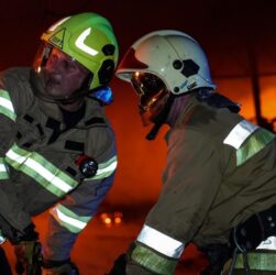 Новини України - На Великдень чергуватимуть 6000 рятувальників