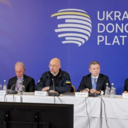 Новини України - На відбудову не вистачає $10 млрд - Шмигаль