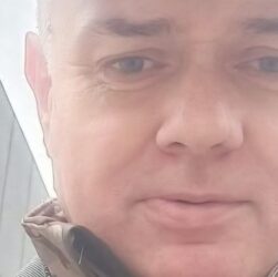 Новини України - На війні поліг спортивний журналіст і військовий Володимир Коцур