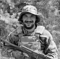 Новини спорту - На війні з Росією загинув майстер спорту України з боксу