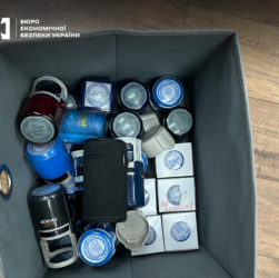 Новини України - На Закарпатті мережа продуктових магазинів ухилялася від сплати податків