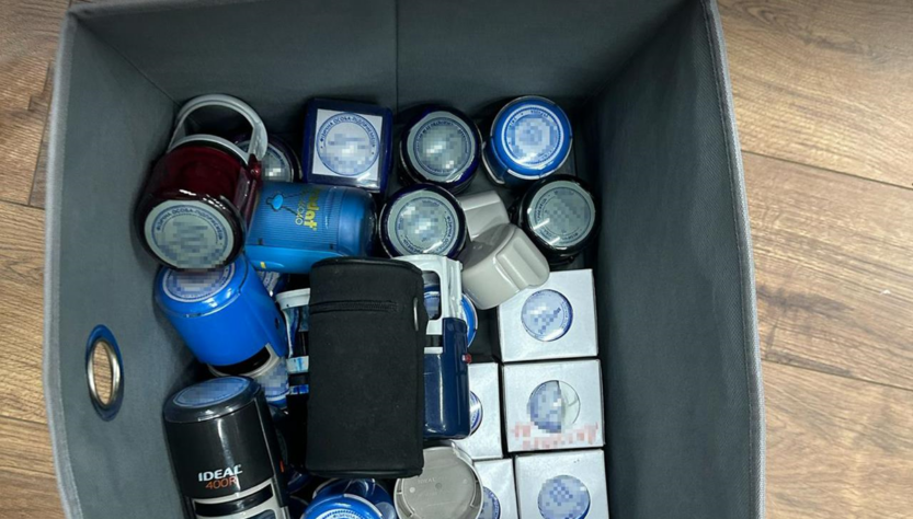Новини України - На Закарпатті мережа продуктових магазинів ухилялася від сплати податків