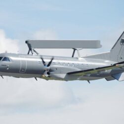Новини України - Над Львівщиною помітили літак-розвідник