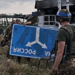 Новини України - Наказ Путіна не виконали, тому збрехали: що відбувається в Курській області