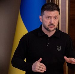 Новини України - Напад на Макарова: Зеленський відреагував