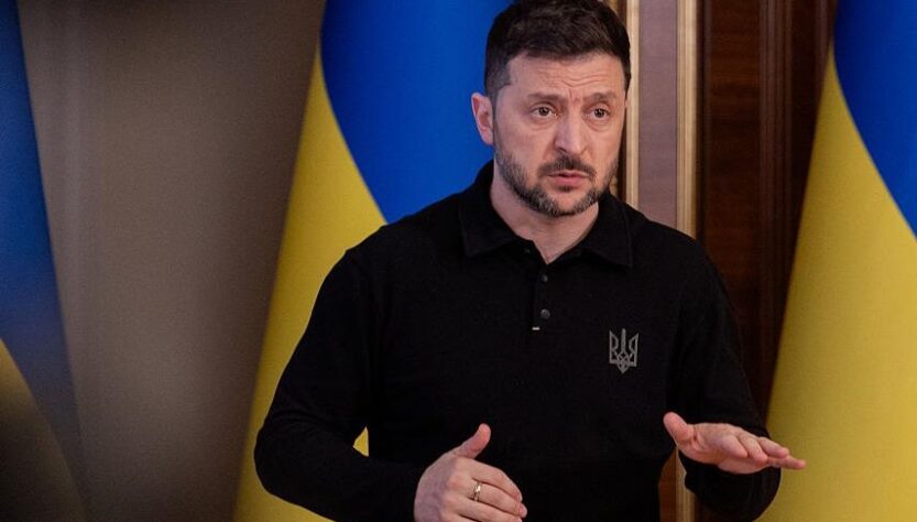 Новини України - Напад на Макарова: Зеленський відреагував