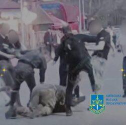 Новини Києва - Напад на військового у Гідропарку: підліткам загрожує ув’язнення