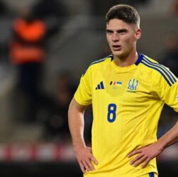 Новини спорту - Наполі має намір придбати зіркового гравця збірної України