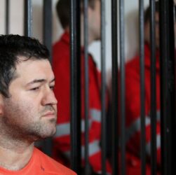 Новини України - Насірова взяли під варту і збільшили заставу
