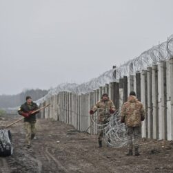 Без категорії - Наступ з Білорусі: чи можливий повтор сценарію 2022
