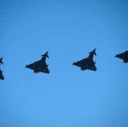 Новини світу - НАТО тренується відбивати російську агресію