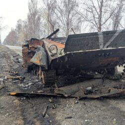 Новини України - Нацгвардійці відбили потужний штурм росіян під Покровськом