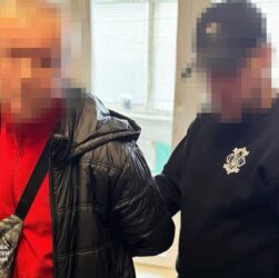 Без категорії - Наводив КАБи на Харків: СБУ затримала агента РФ