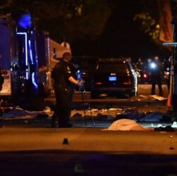Новини світу - Наїзд на натовп у Ванкувері: водія звинуватили у вбивстві 11 людей