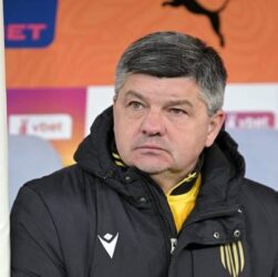 Новини спорту - Найкращі п'ятого туру УПЛ: Рух домінує в нагородах