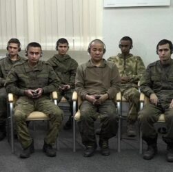 Новини України - Найманці в російській армії: громадяни яких країн воюють проти України