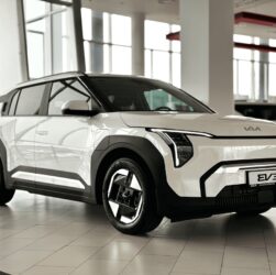 Авто новини - Названо найкращі автомобілі світу