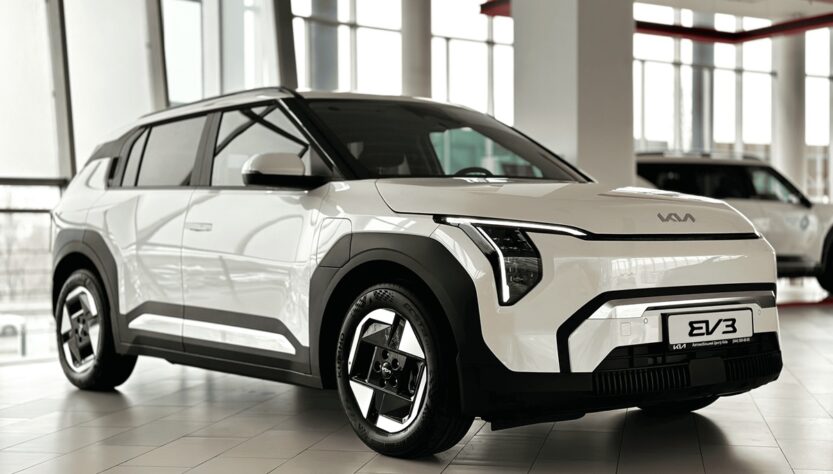 Авто новини - Названо найкращі автомобілі світу