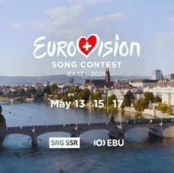 Новини культури - Названо найкращі пісні Євробачення XXI століття
