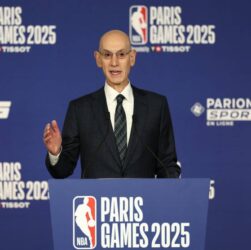 Новини спорту - НБА шукає новий формат для Матчу всіх зірок-2026