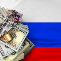 Новини світу - Не лише війна: чому ЄС не хоче розморожувати російські активи