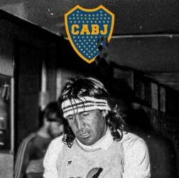 Новини спорту - Не стало легендарного воротаря, відомого за прізвиськом Божевільний