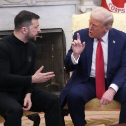 Новини України - Не його війна. Нові виправдання Трампа про Україну